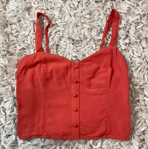 Abercrombie Tank Top thumbnail 1