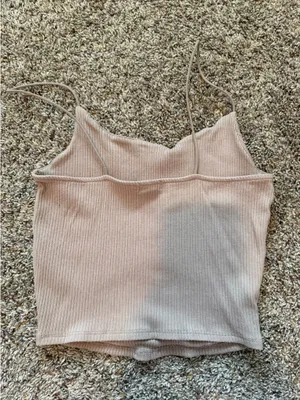 Garage Tank Top thumbnail 2