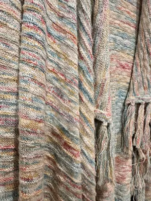 Wrangler Retro Cardigan thumbnail 3