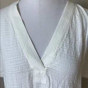 Marine Layer Bali Tunic Top thumbnail 4
