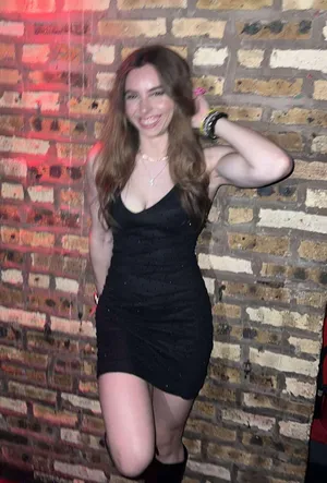 Black Dress Size XS thumbnail 1
