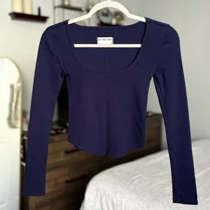 Hummingbird Long Sleeve XS thumbnail 1