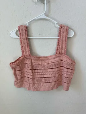 Aerie Tank Top thumbnail 1
