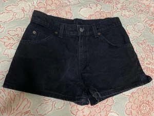 Levi's Jean Shorts thumbnail 1