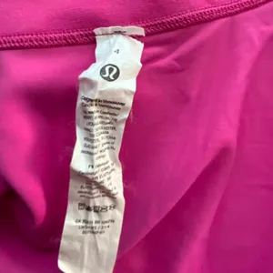 Lululemon Define Jacket size‎ 4 thumbnail 3
