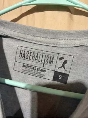 Baseballism T thumbnail 2