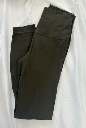 Lululemon Pants Align 25" thumbnail 1
