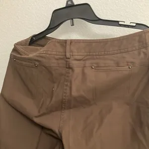FINAL MARKDOWN Trousers etc career slacks 10 thumbnail 3
