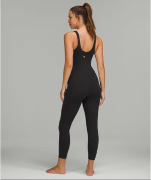 Lululemon Ribbed Align Bodysuit thumbnail 2