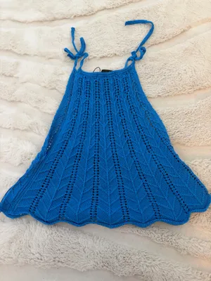 ZARA Top thumbnail 3