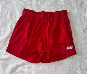 New balance shorts thumbnail 1