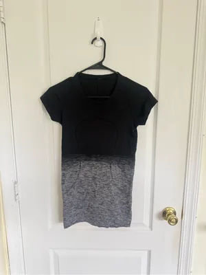 Lululemon Swiftly Tech Short Sleeve Crew thumbnail 2