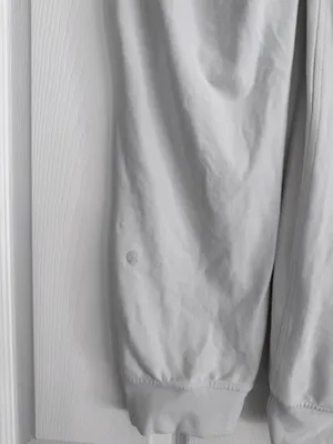 Lululemon Ready to Rulu High-Rise Cropped Jogger thumbnail 5
