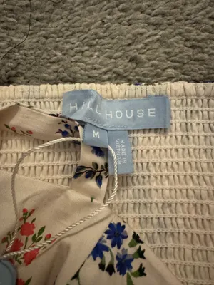Hill House Margot Dress thumbnail 6