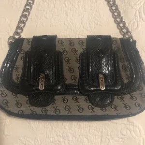 XOXO Y2K Monogram Bag thumbnail 1