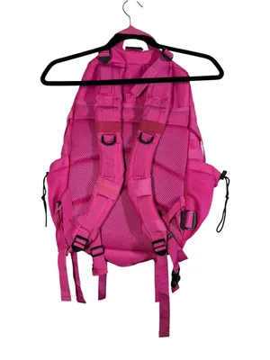 Wolfpak Meal Prep Tactical Backpack Pink thumbnail 2