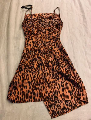 Pretty Little Thing Slip Dress thumbnail 2