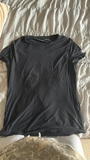 Abercrombie Black Top thumbnail 2