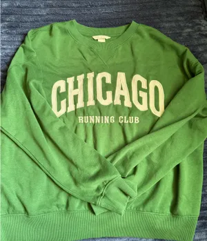 H&M Crewneck Sweater  thumbnail 1
