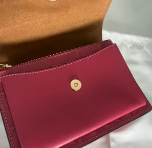Coach Mini Klare Embossed Crossbody Bag thumbnail 4