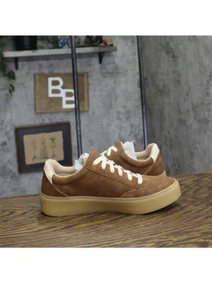NWT Dr. Scholls Madison Lace Sneaker Low Top Lace Up Dark Honey Brown 6.5M thumbnail 16