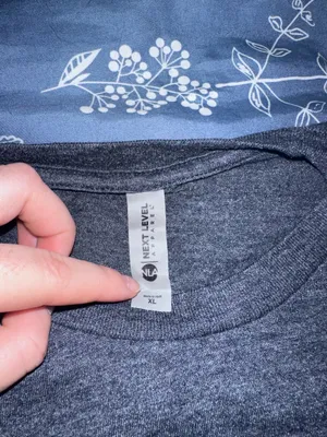 Blue moon shirt thumbnail 2