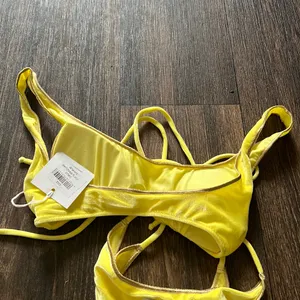 Bikini Lovers in Gige Giallo Bikini Gold thumbnail 6
