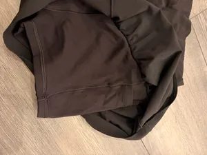 Aerie Crossover shorts  thumbnail 6