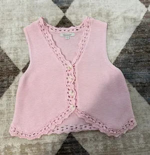 Francesca's Top thumbnail 1