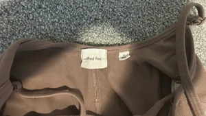 Aritzia Jumpsuit Wilfred thumbnail 2