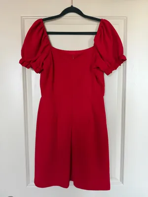 Rush Dress thumbnail 3