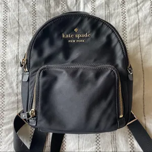 Kate Spade small backpack thumbnail 1