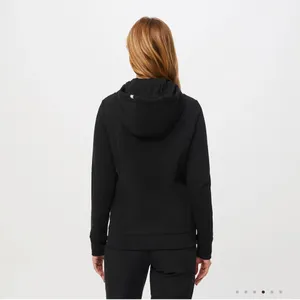 Figs On-Shift Full Zip Hoodie thumbnail 4