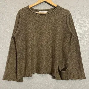 Vintage Willow Made in USA Sweater Size L thumbnail 2