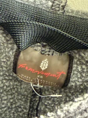 Free People Pullover thumbnail 2