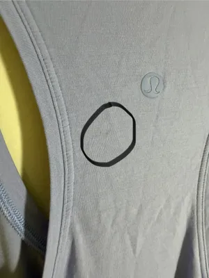 Lululemon Love Tank Top thumbnail 7