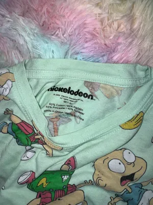 Nickelodeon Rugrats Tee thumbnail 5