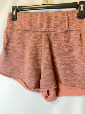 Free People Road Trip Shorts | S | Dusty Rose-NWOT thumbnail 3