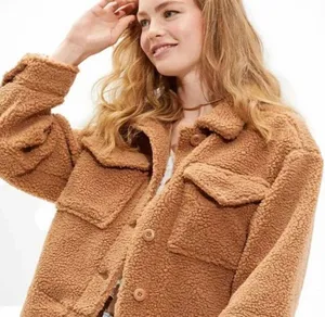 American Eagle Outfitters Shacket thumbnail 1