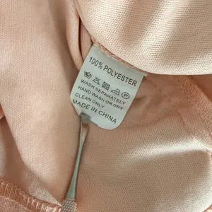 PrettyGuide Rose Gold Sequin Flapper Tank Top Sleeveless Mesh Scalloped Hem S‎ thumbnail 7