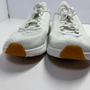 Hoka One One Women’s Solimar 1123075 White Running Shoes Sneakers Size 9.5B Run thumbnail 9