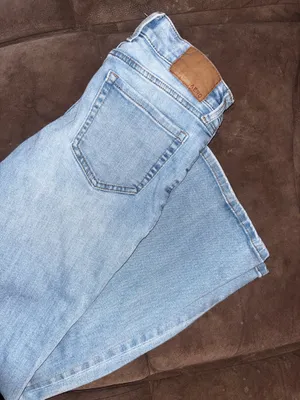 Aeropostale Jeans Flare Low-Rise thumbnail 3