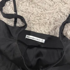 Abercrombie Corset Tank Top thumbnail 2