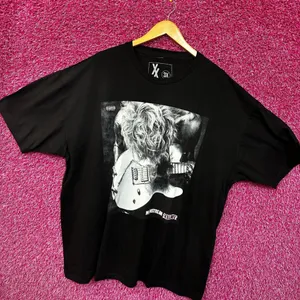 Machine Gun Kelly Main street Sell Out Music Tee 3X thumbnail 3