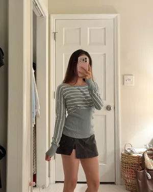 Urban Outfitters Knit Sweater thumbnail 2