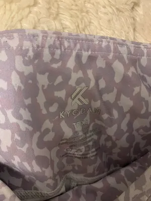 Leggings Multiple Size XS thumbnail 2