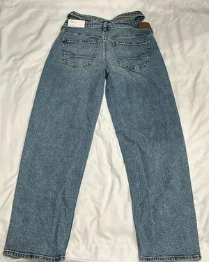 American Eagle Jeans thumbnail 2