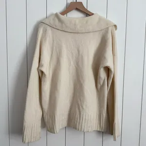Reformation Otto Wool Sweater thumbnail 4