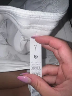 Lululemon Shorts thumbnail 4