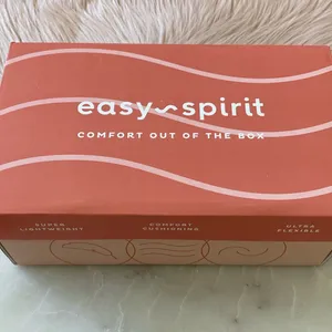 Easy Spirit NWT Women's Trevin Banded Slip-On Sandals thumbnail 8